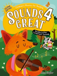  Sounds Great 4 Student Book (with BIGBOX)
