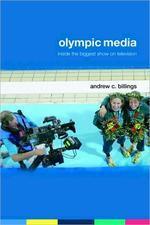  Olympic Media
