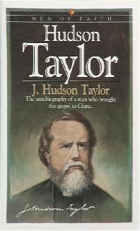  Hudson Taylor
