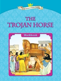  The Trojan Horse (CD1장포함)