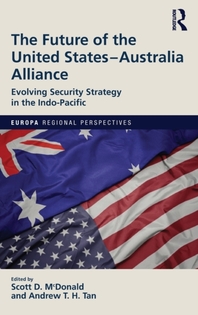  The Future of the United States-Australia Alliance