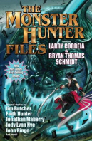  The Monster Hunter Files