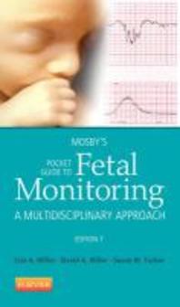  Mosby's Pocket Guide to Fetal Monitoring