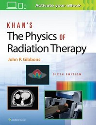  Khan's the Physics of Radiation Therapy