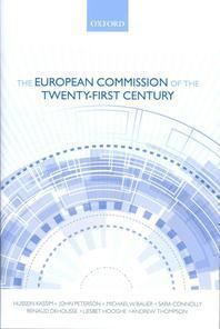  The European Commission of the Twenty-First Century