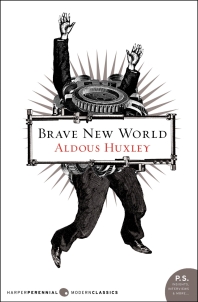 Brave New World (New Edition)