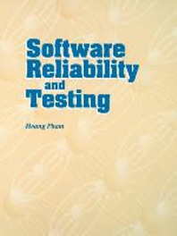 Software Reliability and Testing