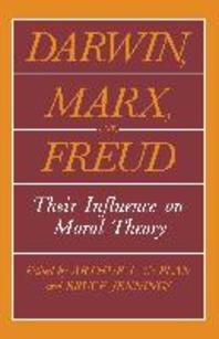  Darwin, Marx and Freud