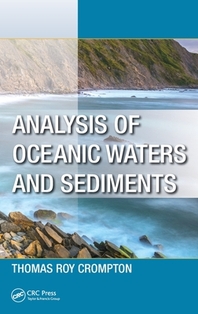  Analysis of Oceanic Waters and Sediments