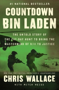  Countdown bin Laden