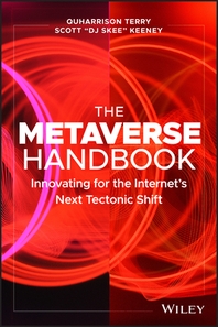 The Metaverse Handbook