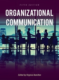  Organizational Communication