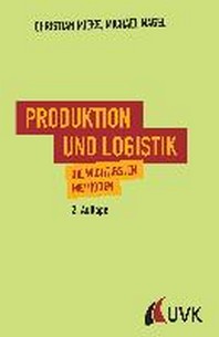  Produktion und Logistik