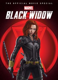  Marvel's Black Widow