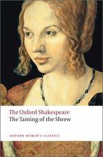  Taming of the Shrew (Oxford World Classics)
