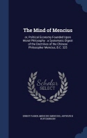  The Mind of Mencius