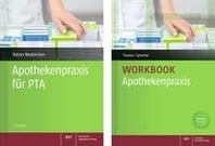  Apothekenpraxis-Workbook mit Apothekenpraxis fuer PTA