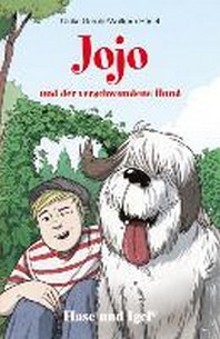  Jojo und der verschwundene Hund