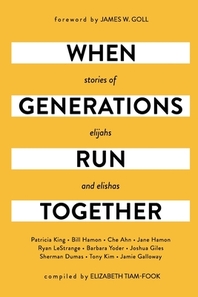  When Generations Run Together
