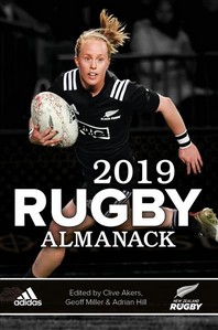  2019 Rugby Almanack