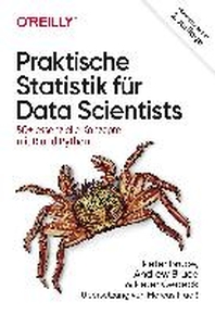  Praktische Statistik fuer Data Scientists