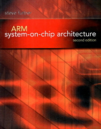  ARM System-on-Chip Architecture