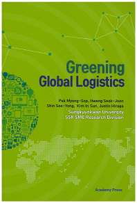  Greening Global Logistics