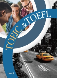 TOEIC&TOEFL