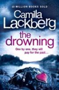 The Drowning. Camilla Lackberg