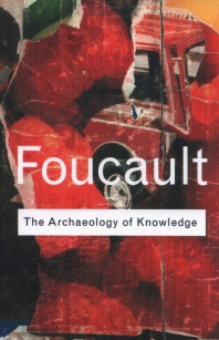  Archaeology of Knowledge