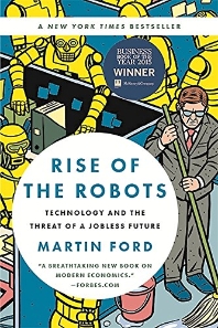  Rise of the Robots