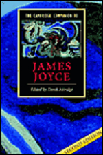  The Cambridge Companion to James Joyce