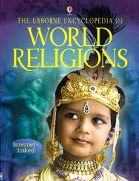  Encyclopedia of World Religions