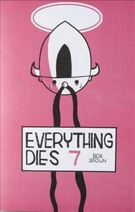  Everything Dies