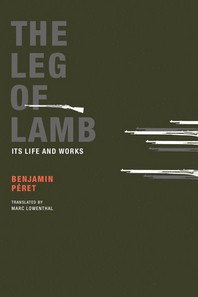 The Leg of Lamb