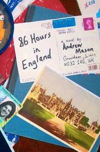  86 Hours in England