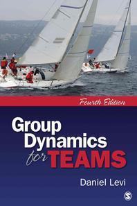  Group Dynamics for Teams