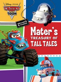  Mater's Treasure of Tall Tales