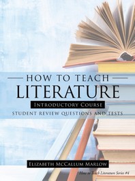  How to Teach Literature Introductory Course