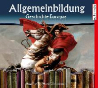 Allgemeinbildung - Geschichte Europas