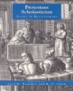  Protestant Scholasticism