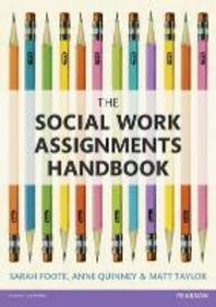  The Social Work Assignments Handbook