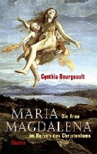 Maria Magdalena