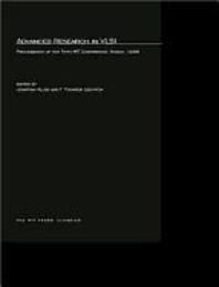  Advanced Research in VLSI
