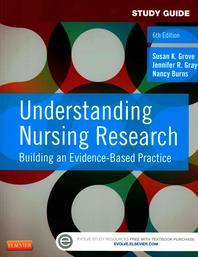  Understanding Nursing Research