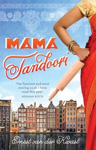 Mama Tandoori