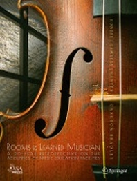  Rooms for the Learned Musician