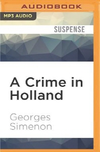  A Crime in Holland