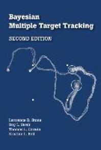  Bayesian Multiple Target Tracking, Second Edition