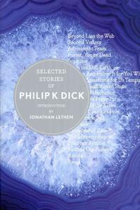  Selected Stories of Philip K. Dick